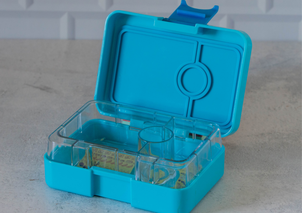 Yumbox XS Mini