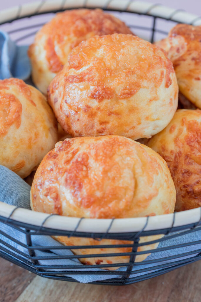 Käsebrötchen