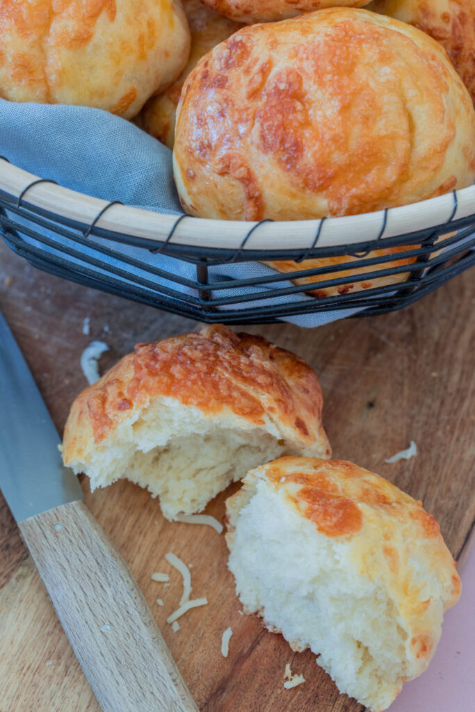Käsebrötchen